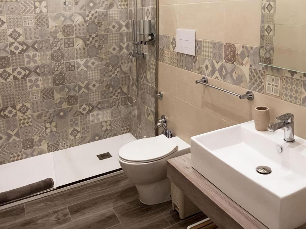 Garibaldi Rooms 29 - Piazza Marina A Palermo - In Pieno Centro. Luaran gambar