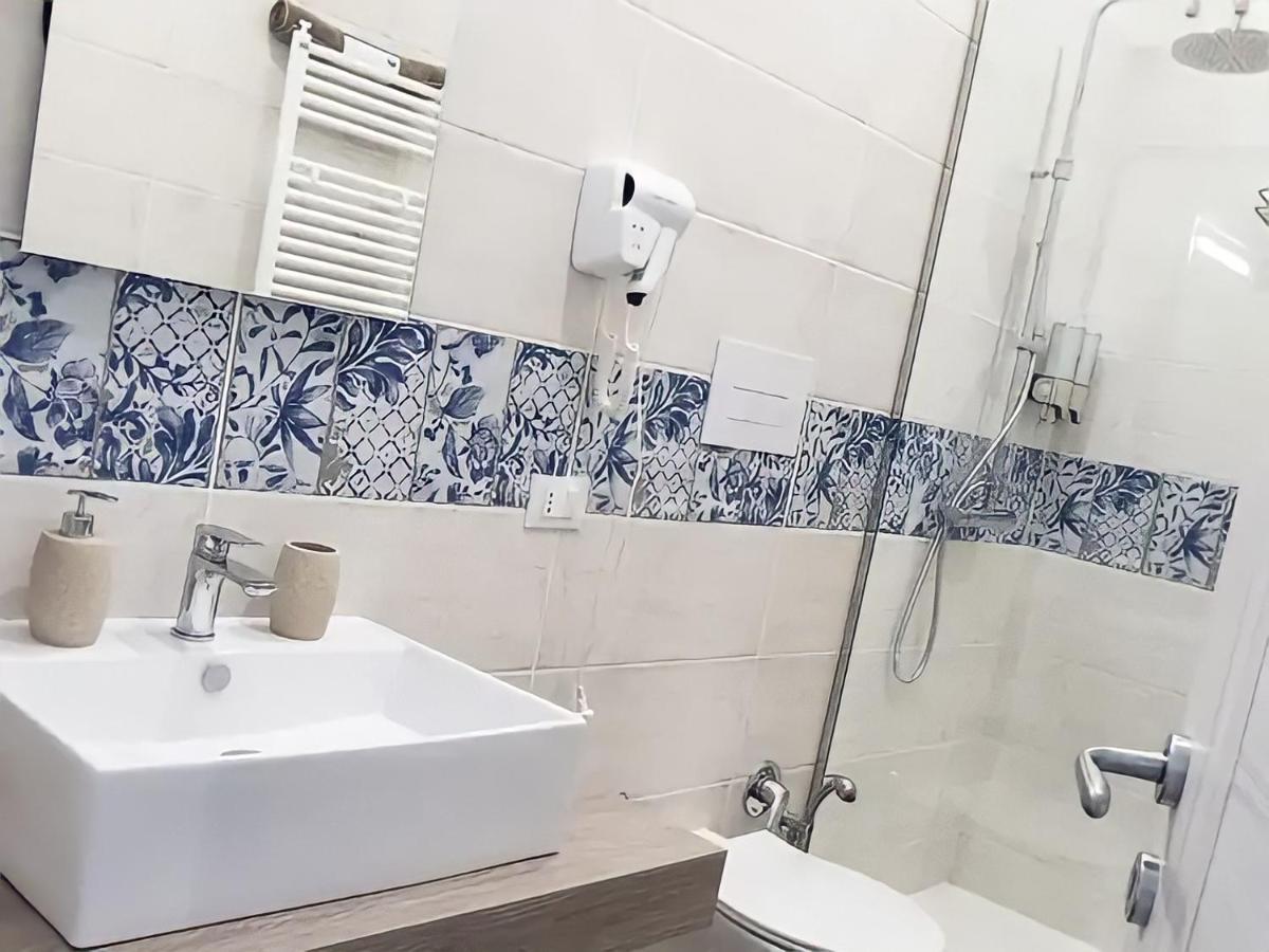 Garibaldi Rooms 29 - Piazza Marina A Palermo - In Pieno Centro. Luaran gambar