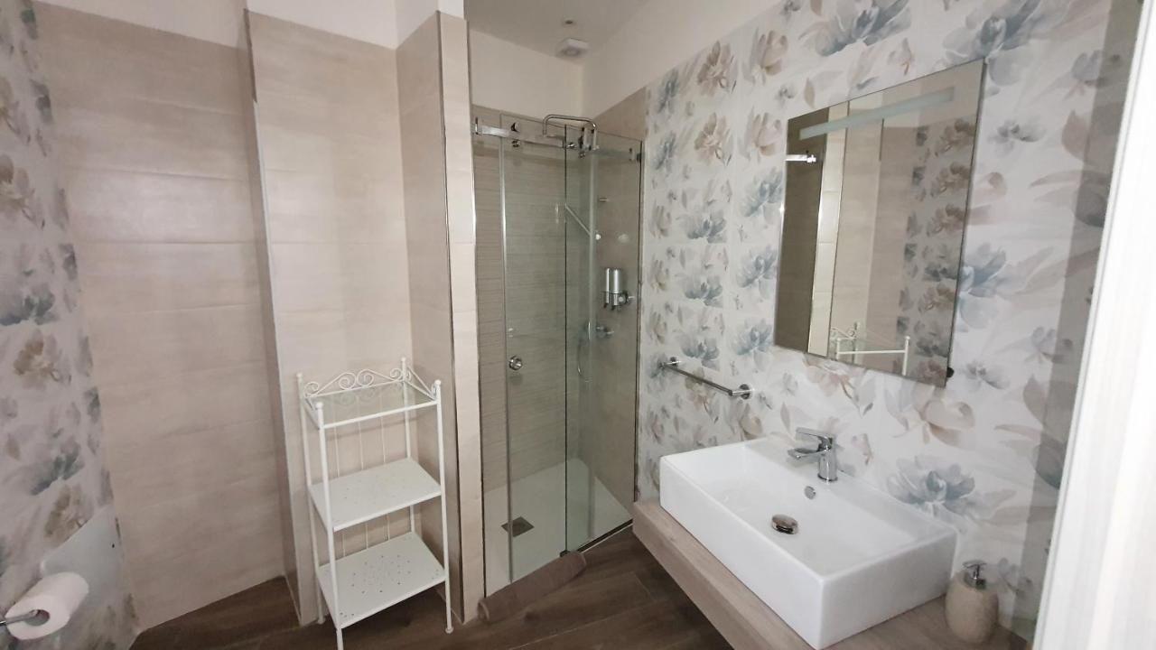 Garibaldi Rooms 29 - Piazza Marina A Palermo - In Pieno Centro. Luaran gambar
