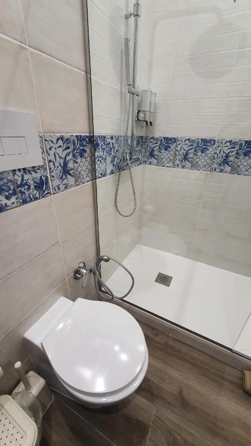 Garibaldi Rooms 29 - Piazza Marina A Palermo - In Pieno Centro. Luaran gambar
