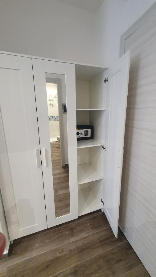 Garibaldi Rooms 29 - Piazza Marina A Palermo - In Pieno Centro. Luaran gambar