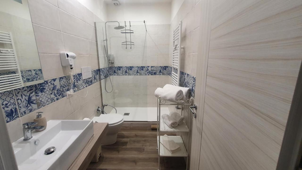 Garibaldi Rooms 29 - Piazza Marina A Palermo - In Pieno Centro. Luaran gambar